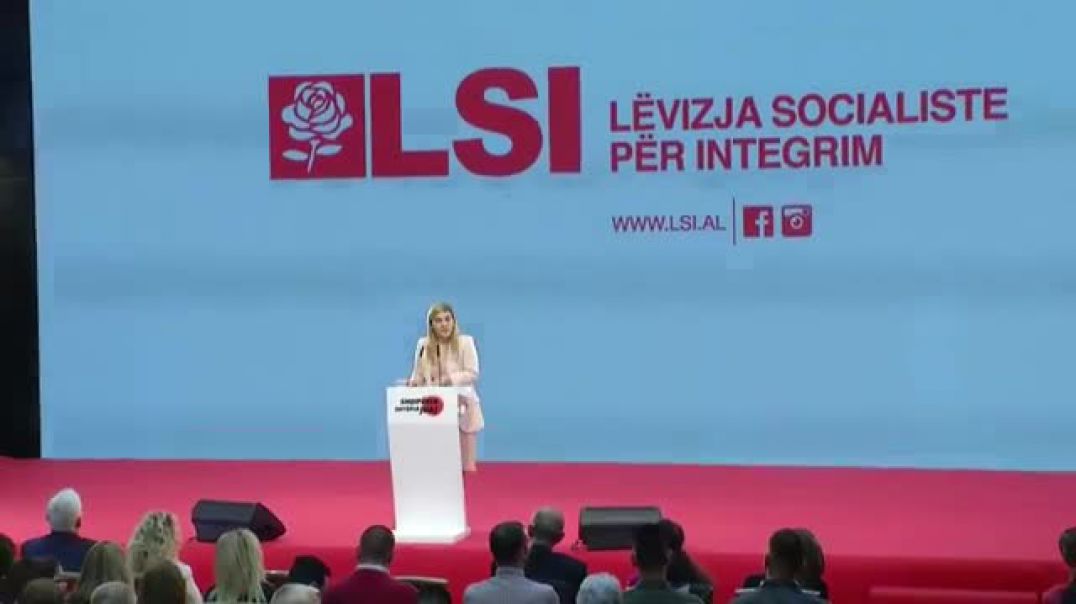 LSI prezanton platformën, Kryemadhi: Stabilokracia në Tiranë, trazon rajonin