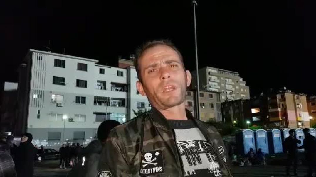 ⁣Në Durrës qytetarët ankohen për ndihmat