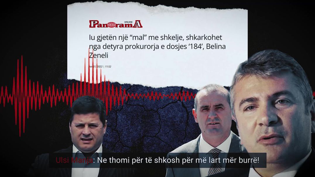 PD publikon videon: Kandidati në Dibër, Berisha po poshtëron demokratët