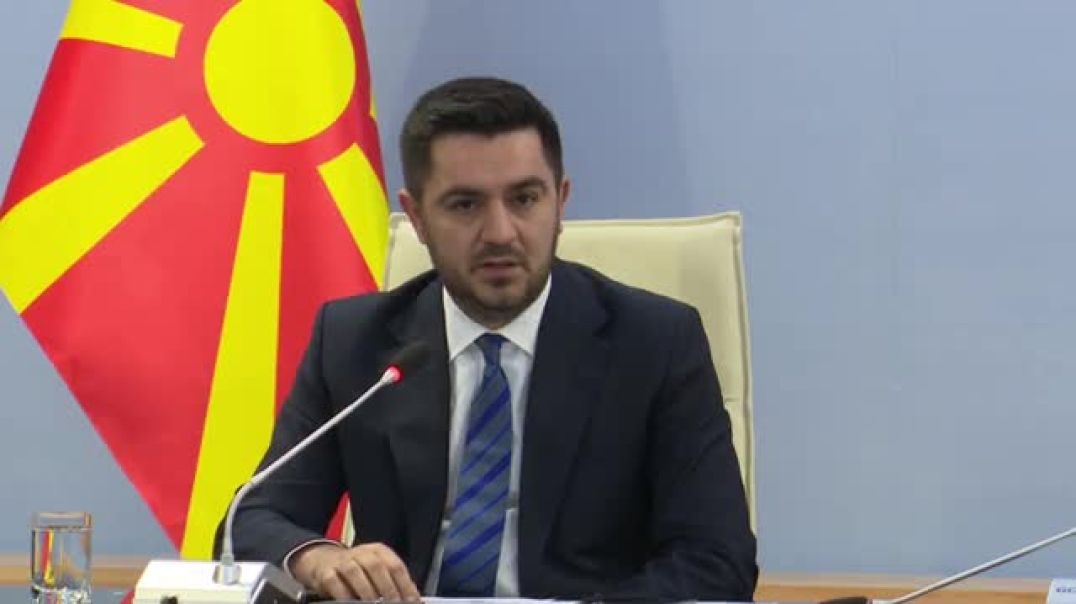 ⁣Legalizimi i kanabisit dështoi në Maqedoninë e Veriut