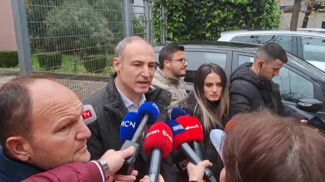 ⁣"Gërdeci", ish-ministri Aldo Bumçi tregon "lidhjen" e tij me Shkëlzen Berishën