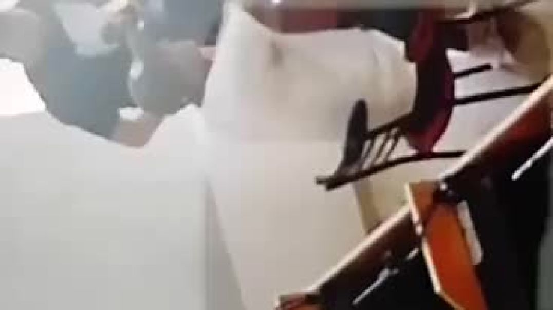 ⁣Video e dhunës që i mori jetën 55-vjeçarit