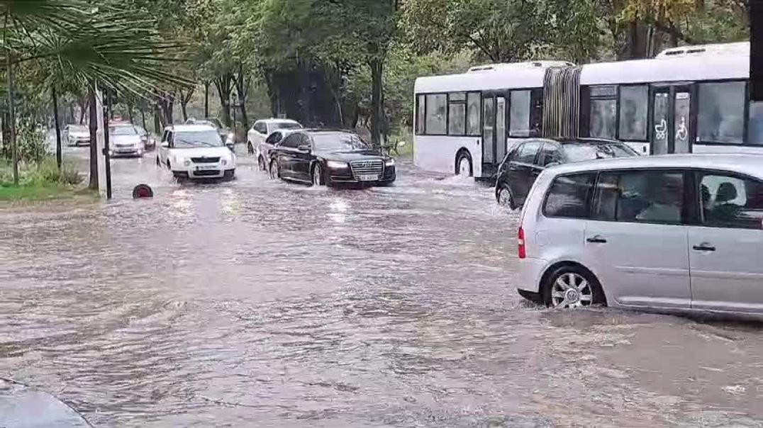 ⁣rrebeshe shiu ne Tirane
