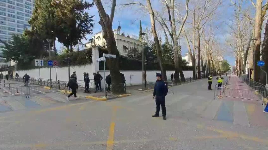 Masa të shtura sigurie në bulevardin e Tiranës për samitin për Ukrainës