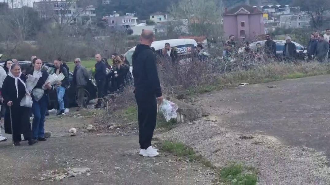Familjarët e viktimave të tragjedisë së Gërdecit, homazhe për 16-vjetorin e ngjarjes tragjike