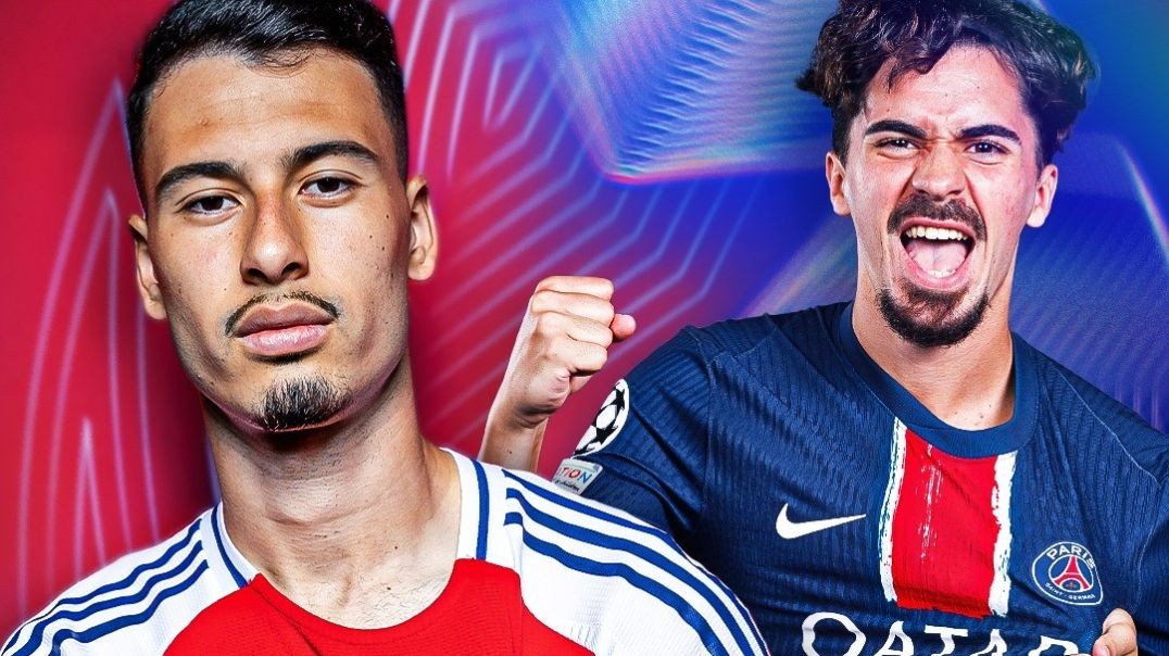 Arsenal-Paris SG 0-1