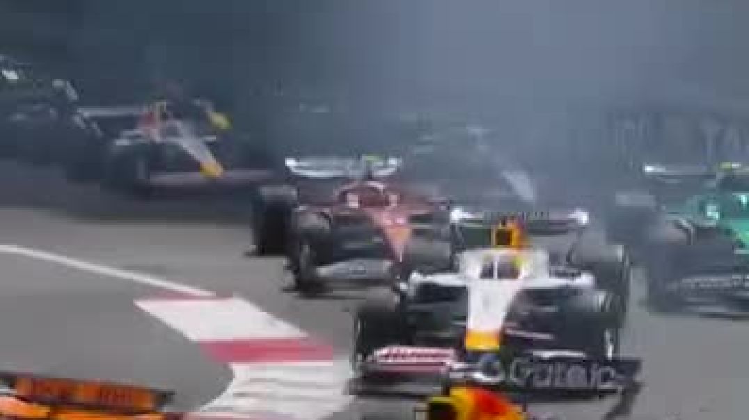Përmbledhje e 'Monaco GP' në Formula 1