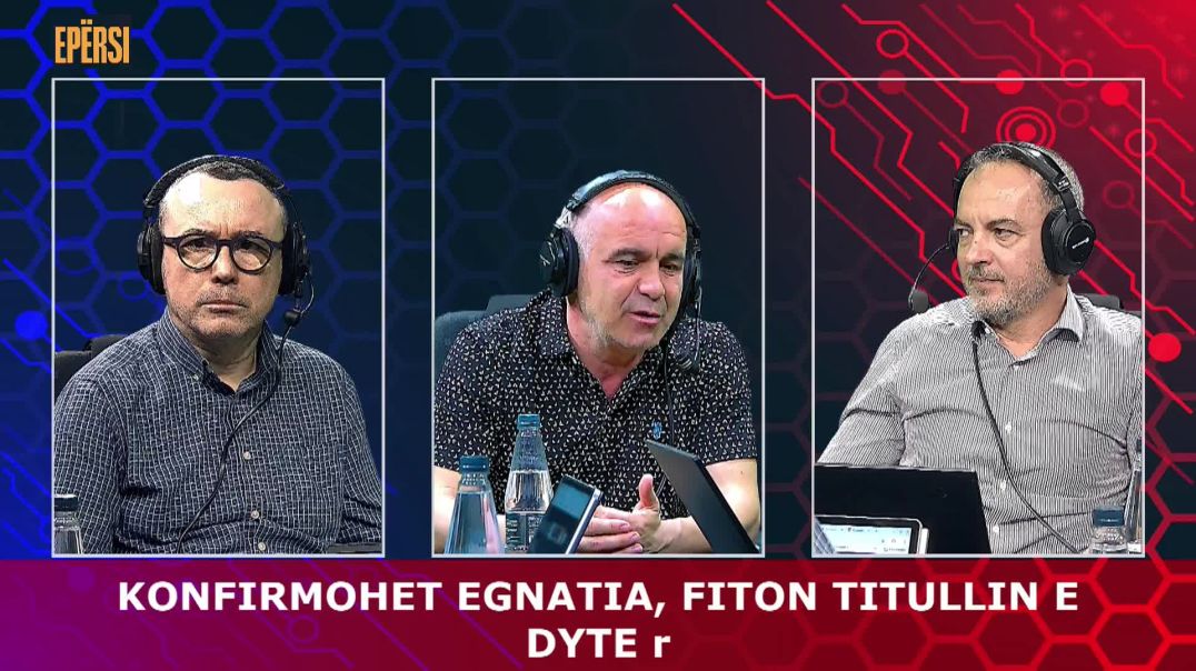 Blendi Resnja për kampionen në Superiore