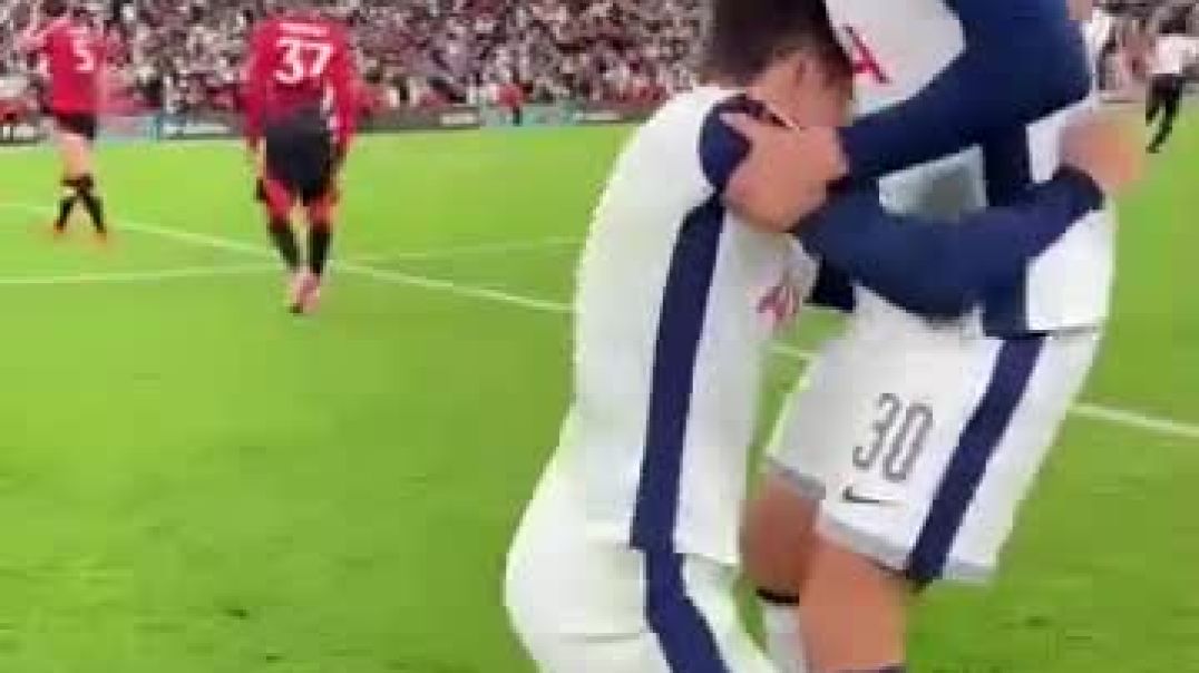 Tottenham triumfon në Europa League