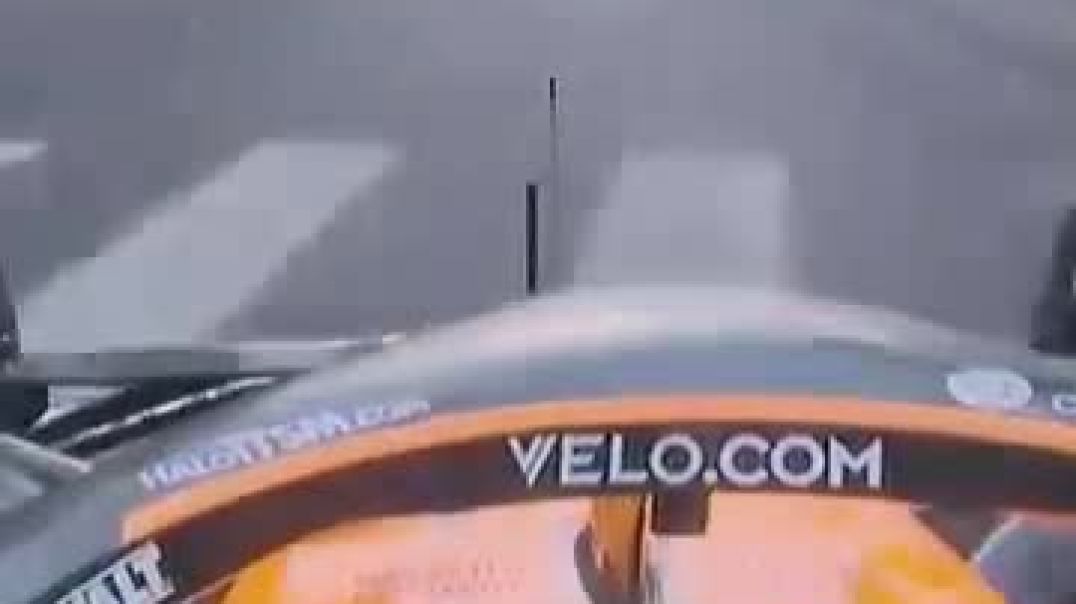 F1 Monaco 2025