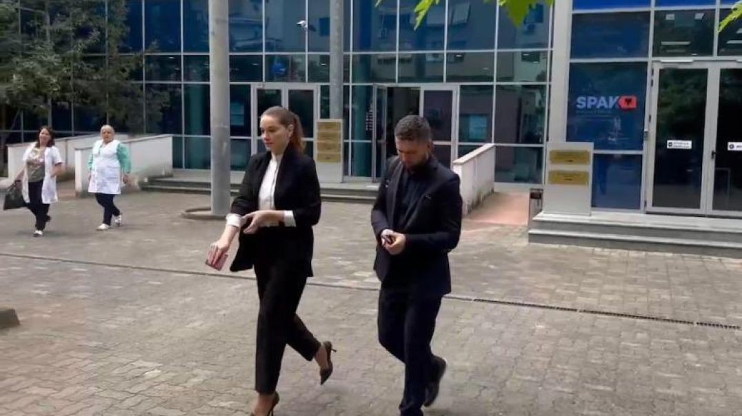 Ajola Xoxa, bashkëshortja e Erion Veliajt del nga SPAK