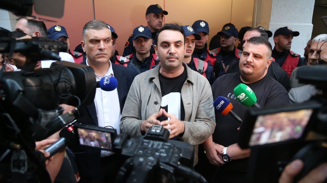 Tensione pranë shkollës 'Petro Nini' në Tiranë, PD 'zbulon' një zyrë patronazhis