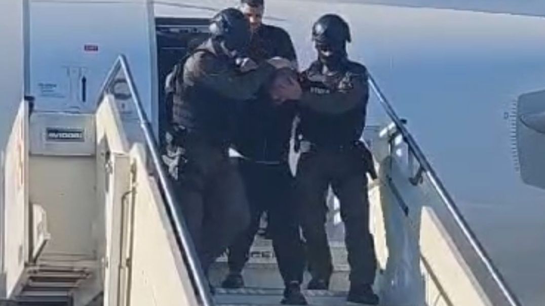 Ekstradimi i Florenc Çapja nga Dubai në Shqipëri