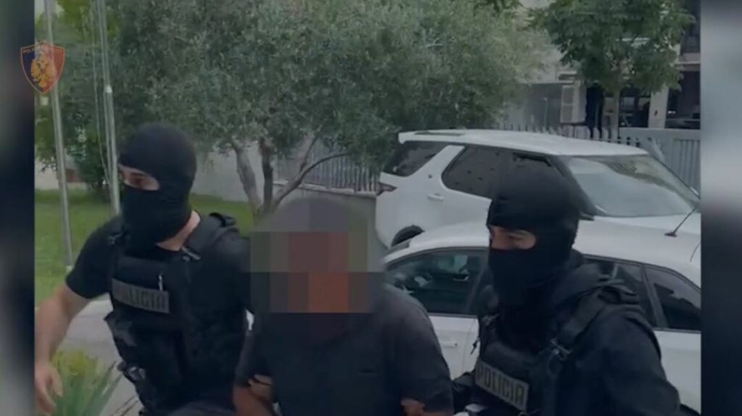 I dënuar në Itali për përdhunimin e vajzës së tij, arrestohet në Durrës 60-vjeçari