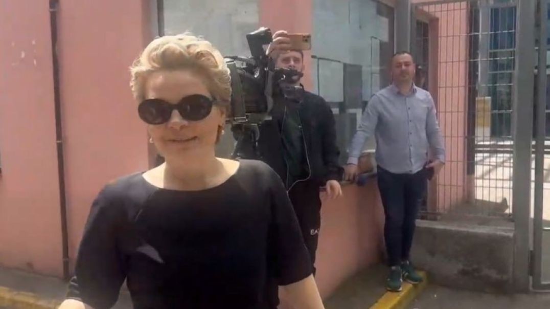 Monika Kryemadhi në SPAK me të zeza!