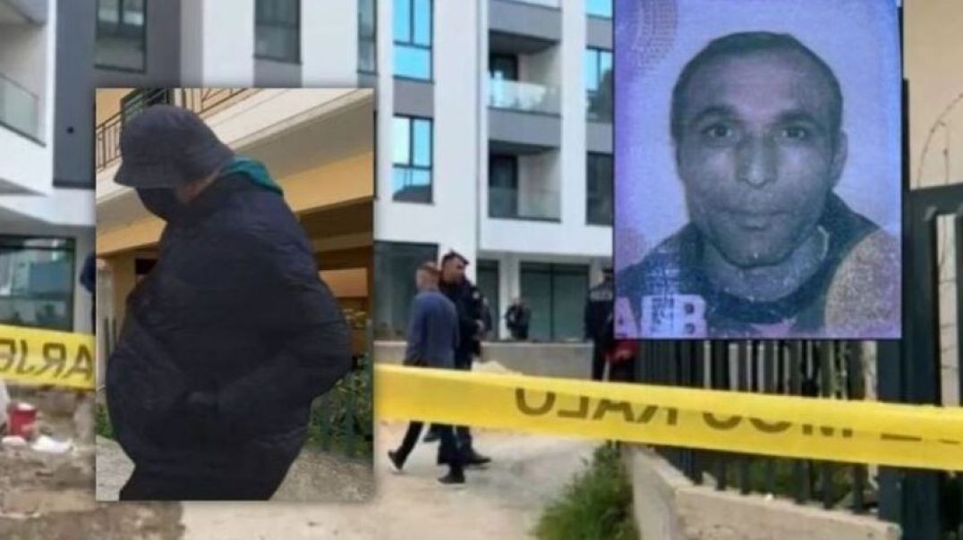 Vrasja e Renato Hoxhaj në Vlorë, autori i dyshuar largohet pas krimit