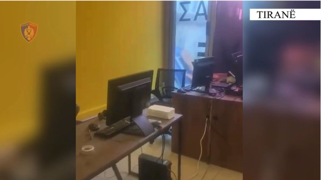 Mashtrim 3 mln € përmes 'Call Center', në pranga organizatori dhe 6 operatorë