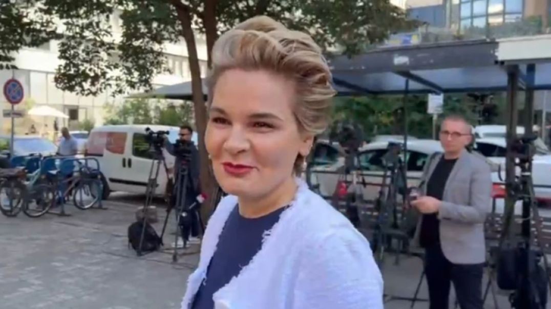 Monika Kryemadhi paraqitet në GJKKO e paditur për shpifje