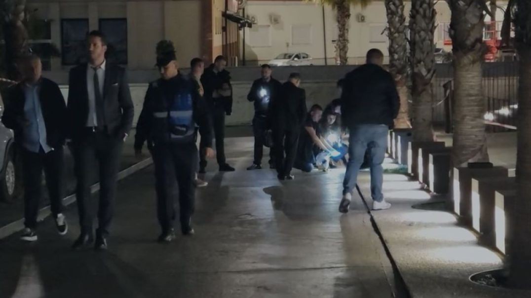 Gjendet tritol pranë 'Velierës' në Durrës, në afërsi të banesës së ish-kryebashkiakut Vang