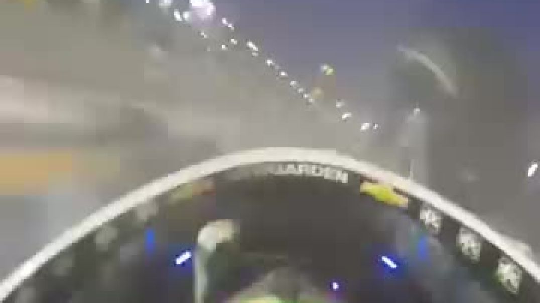Incidenti i Josef Newgarden