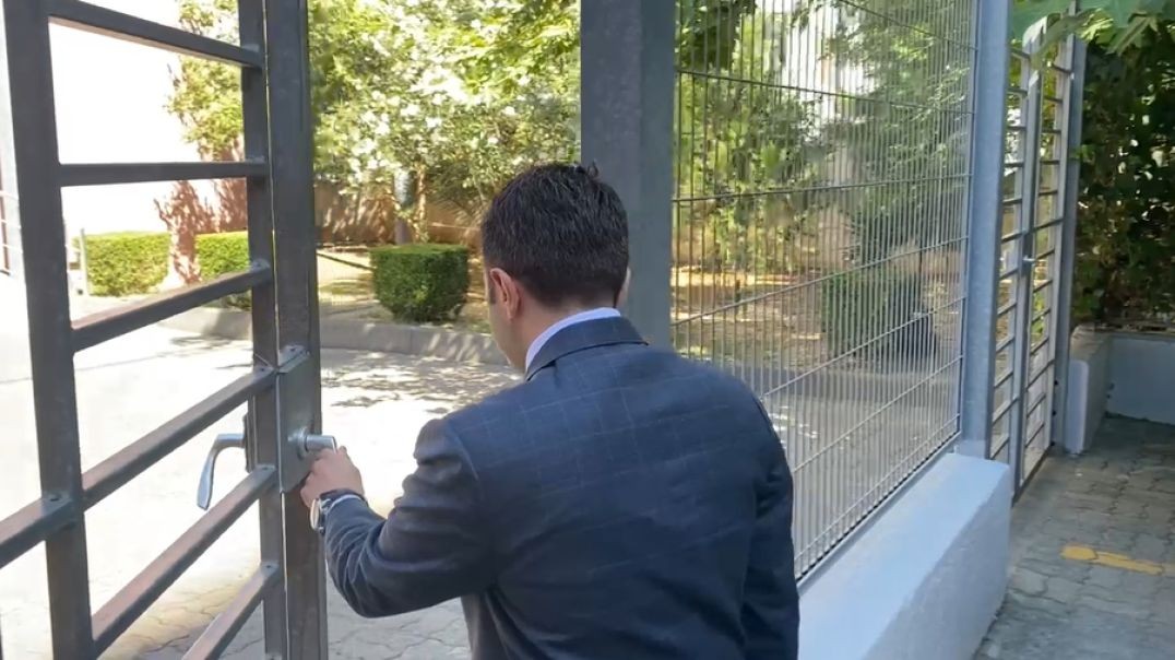 Jonaid Myzyri paraqitet në SPAK, kreut të KPP pritet t'i komunikohet sot akuza