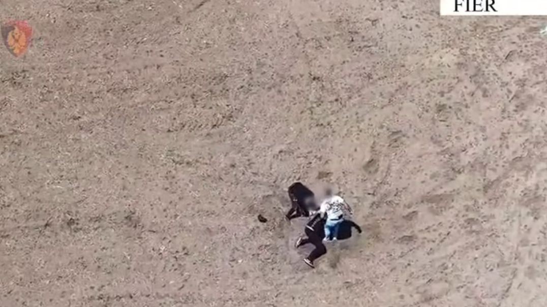 Kanabis dhe armë zjarri në Fier, arrestohen dy vëllezër