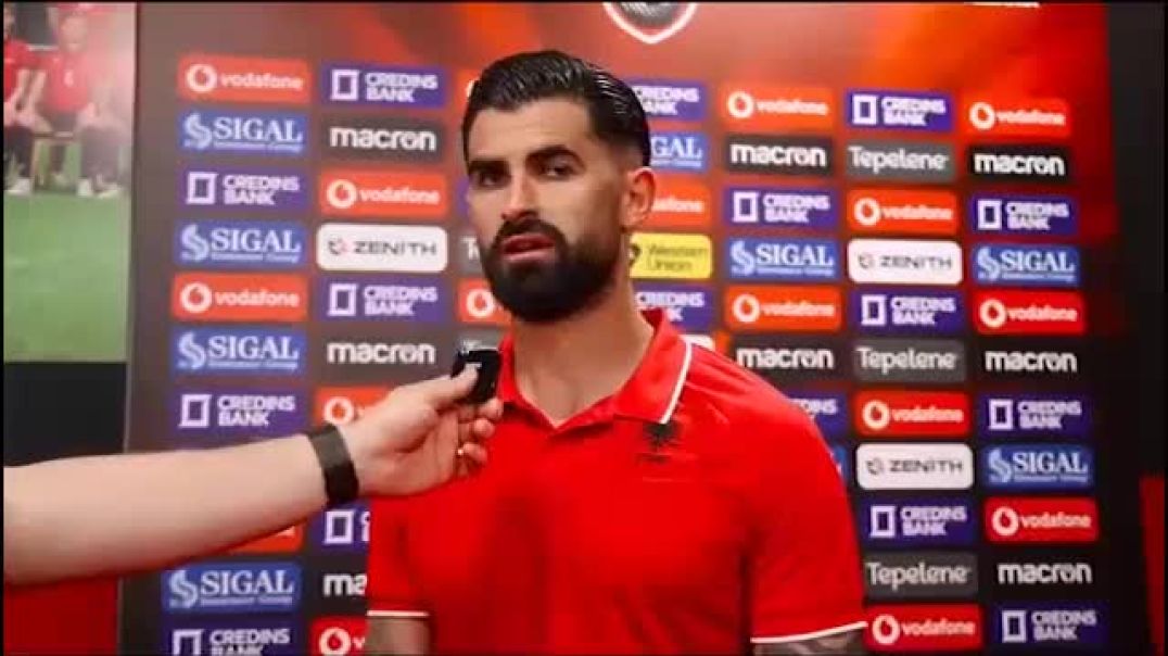 Hysaj post Serbi