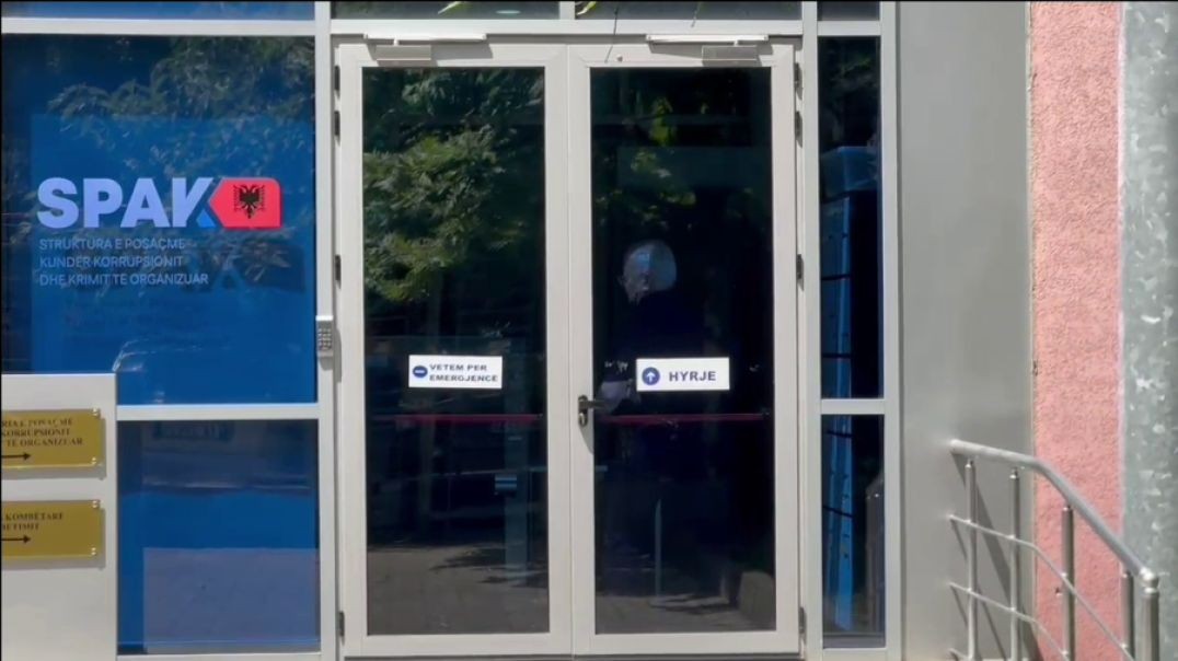 Ish-rektori i Universitetit të Tiranës, Dhori Kule paraqitet në SPAK