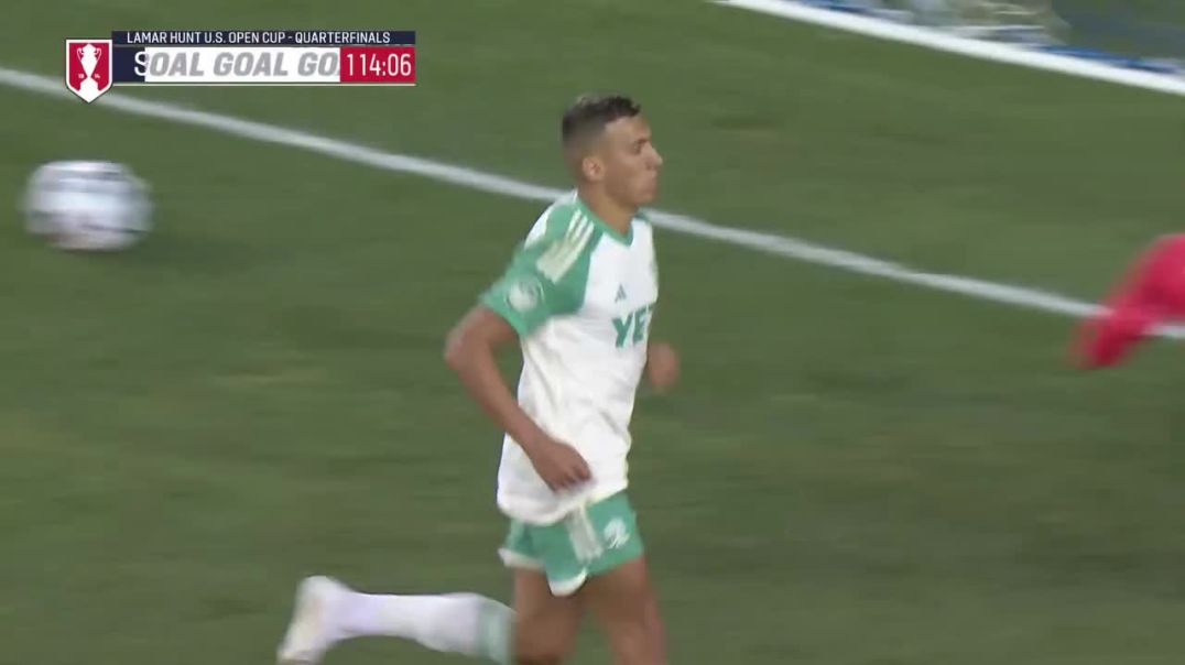 Uzuni shënon në 'Open Cup'