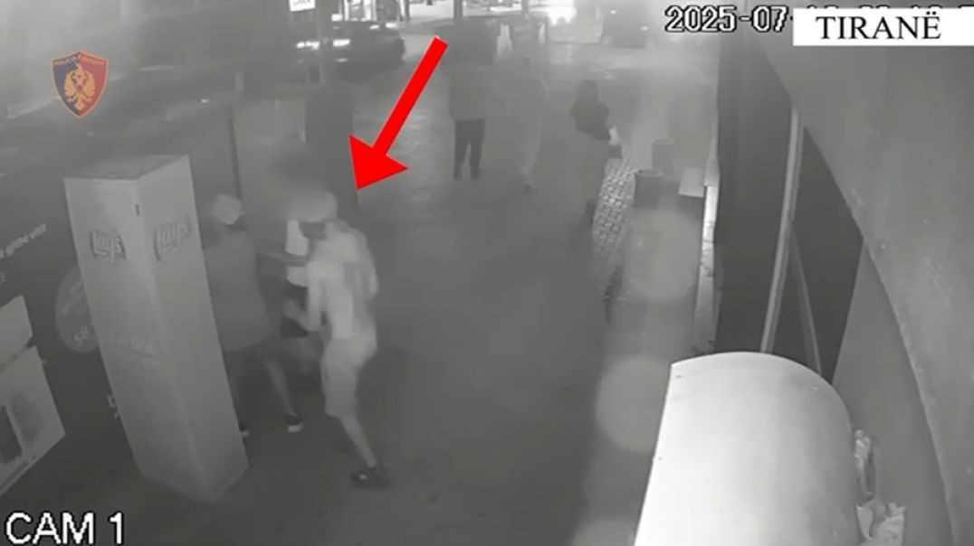 Vodhën dy herë të njëjtën tabakino, kapen 4 hajdutët në Tiranë