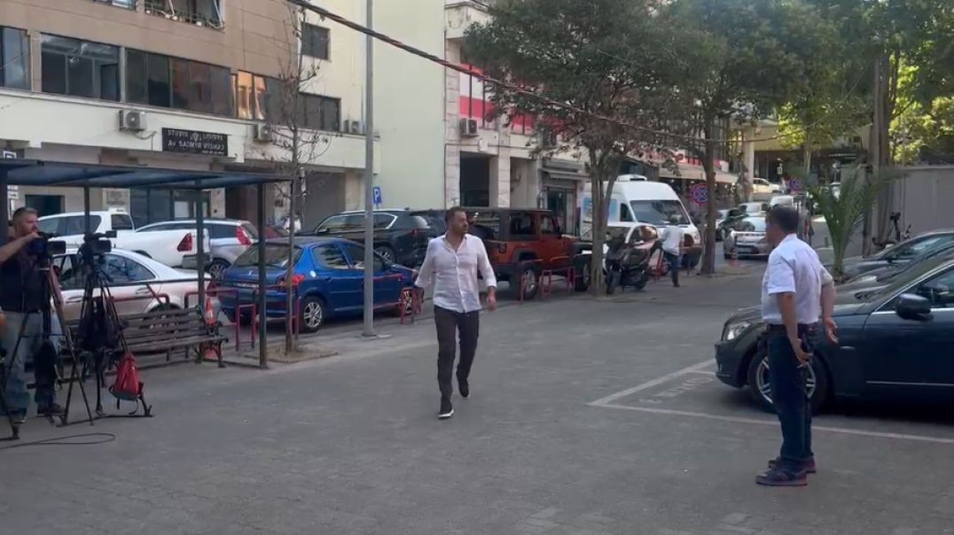 Biznesmeni Ergys Agasi paraqitet në SPAK