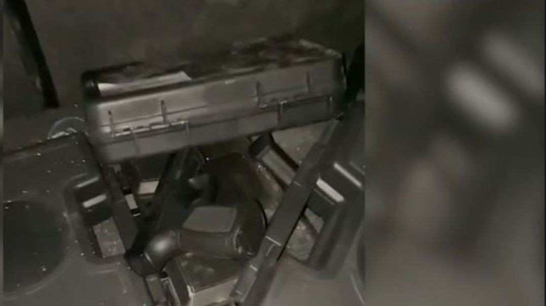 Trafik armësh nga Kosova në Shqipëri, arrestohen dy persona, sekuestrohen 8 pistoleta