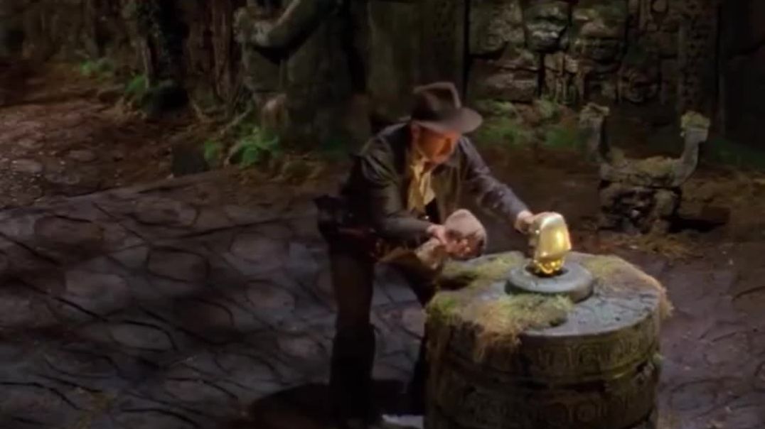 Kur Indiana Jones zbulonte Brojën, 89 vite më parë
