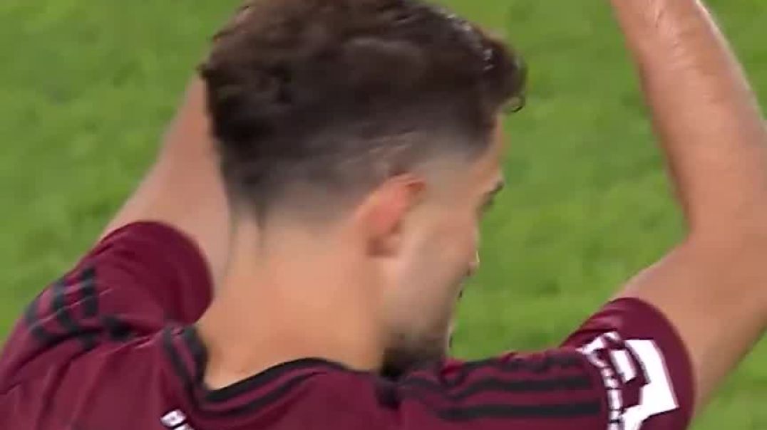 Rrahmani feston ditëlindjen me gol