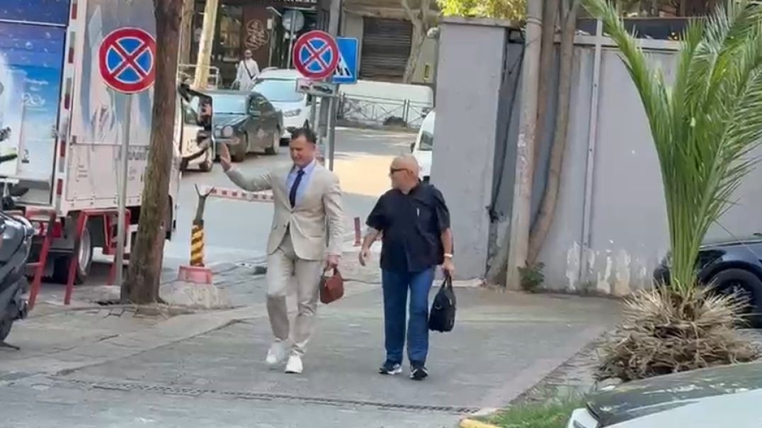 Avokatët e ish-presidentit Ilir Meta në GJKKO