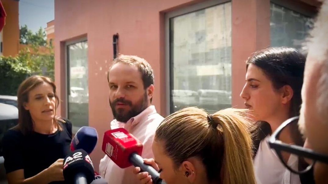 Vëllai i Erion Veliaj dëshmon për 4 orë në SPAK