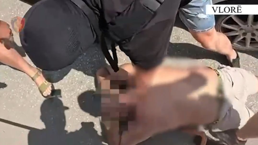 Arrestohet një prej autorëve të dyshuar të vrasjes së Renato Hoxhajt në Vlorë