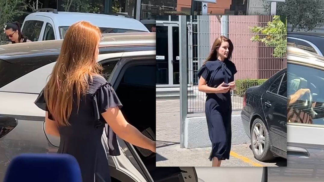 Ajola Xoxa zbaton masën sigurisë në SPAK