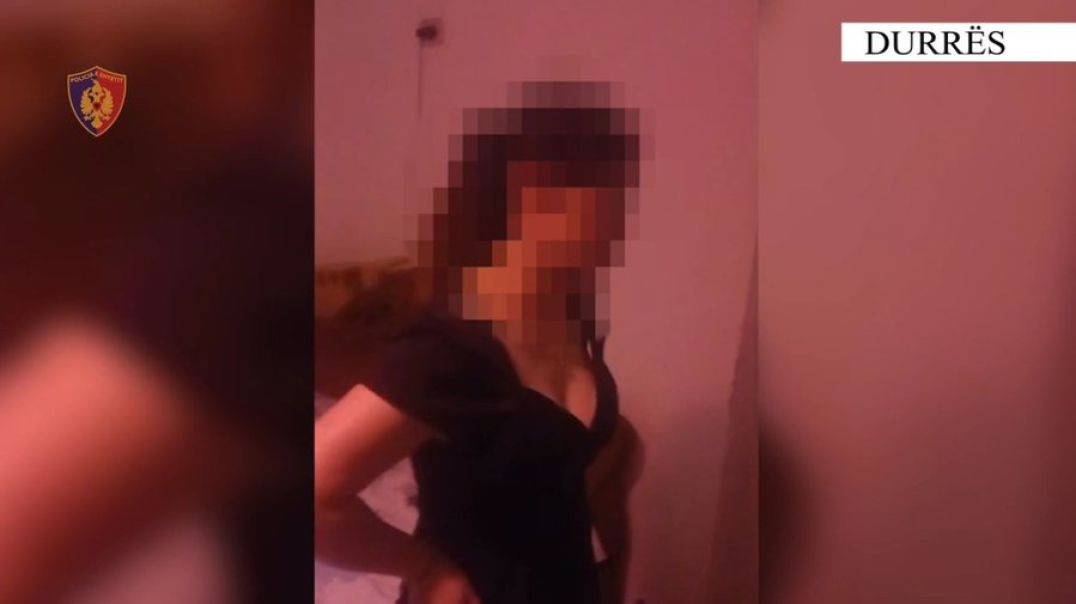 Arrestohen dy prostituta kineze dhe pronari i banesave me qira në Durrës