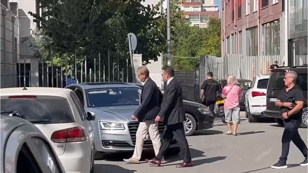 Fatmir Mediu rikthehet në GJKKO për "Gërdecin"