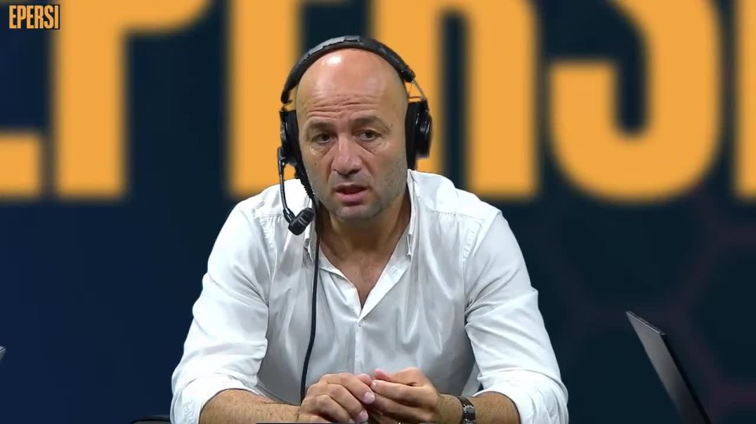 Orakulli Memelli për Tiranën