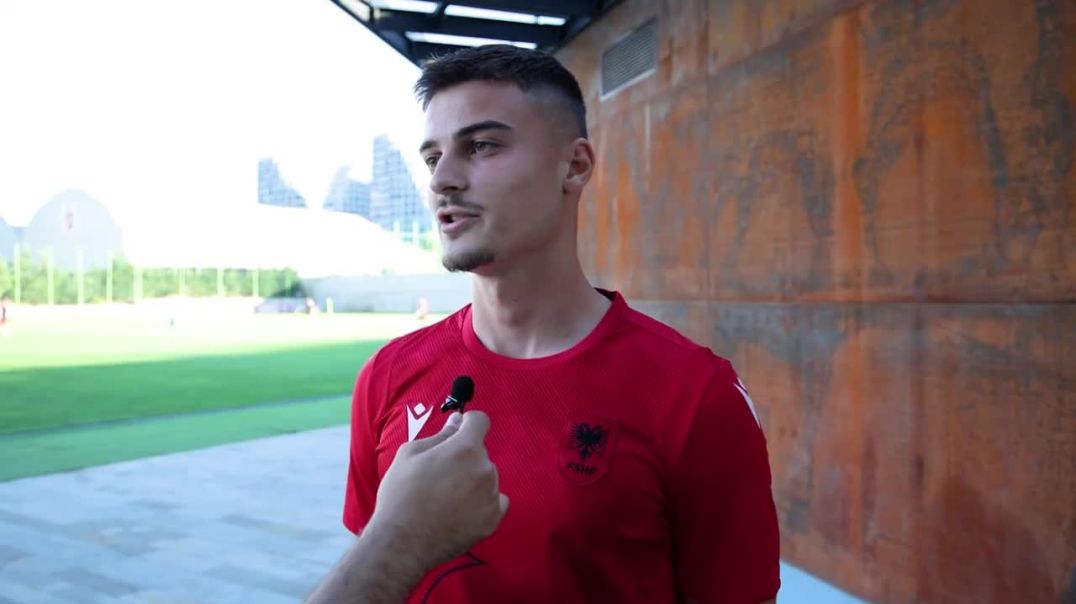 Rashica & Kurti - 'Gjermania dhe Zvicra, ekipe të forta'