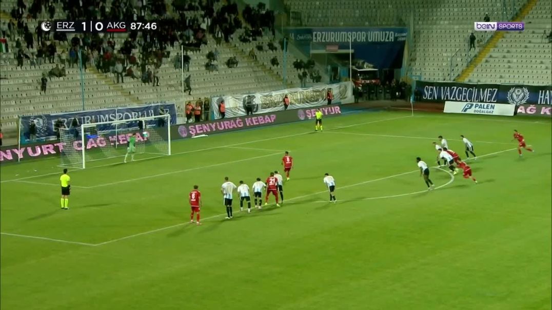 Rroca gjen golin e parë sezonal