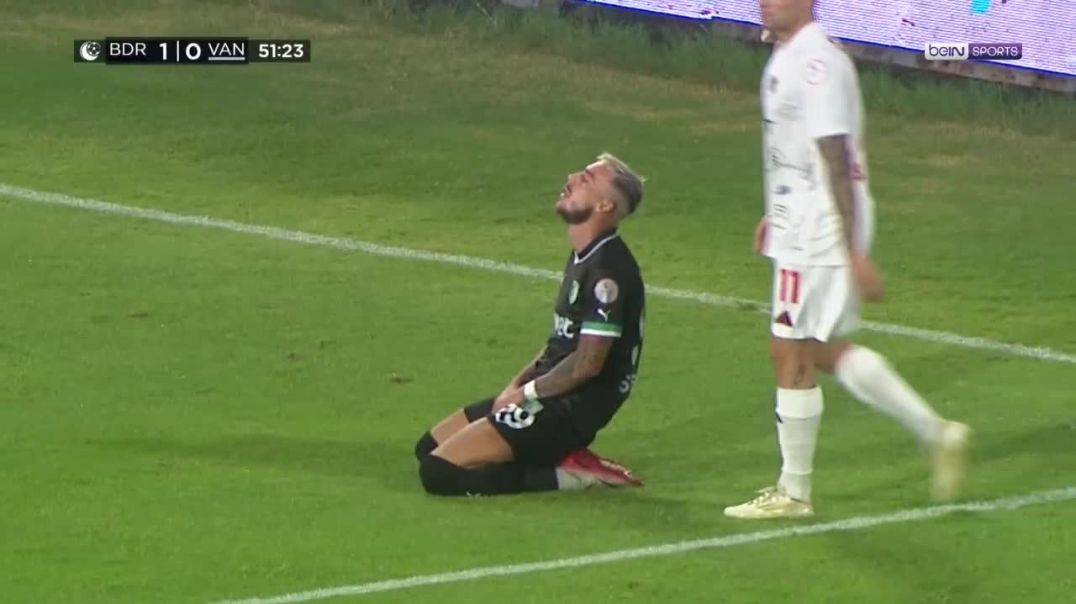 Seferi ngjit Bodrumspor në vendin e dytë
