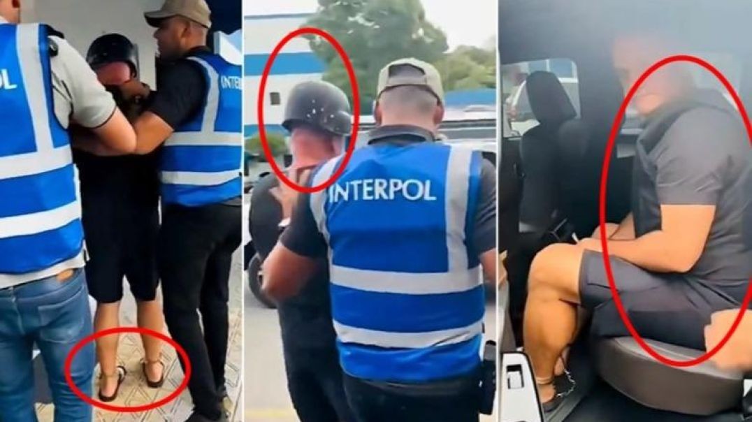 Arrestohet në Santo Domingo Vilson Pepa, i kërkuar nga SPAK për trafik kokaine