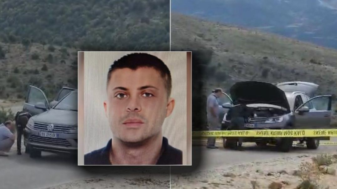 Vrasja e biznesmenit italian në Tepelenë, si e gjurmoi policia makinën e autorit