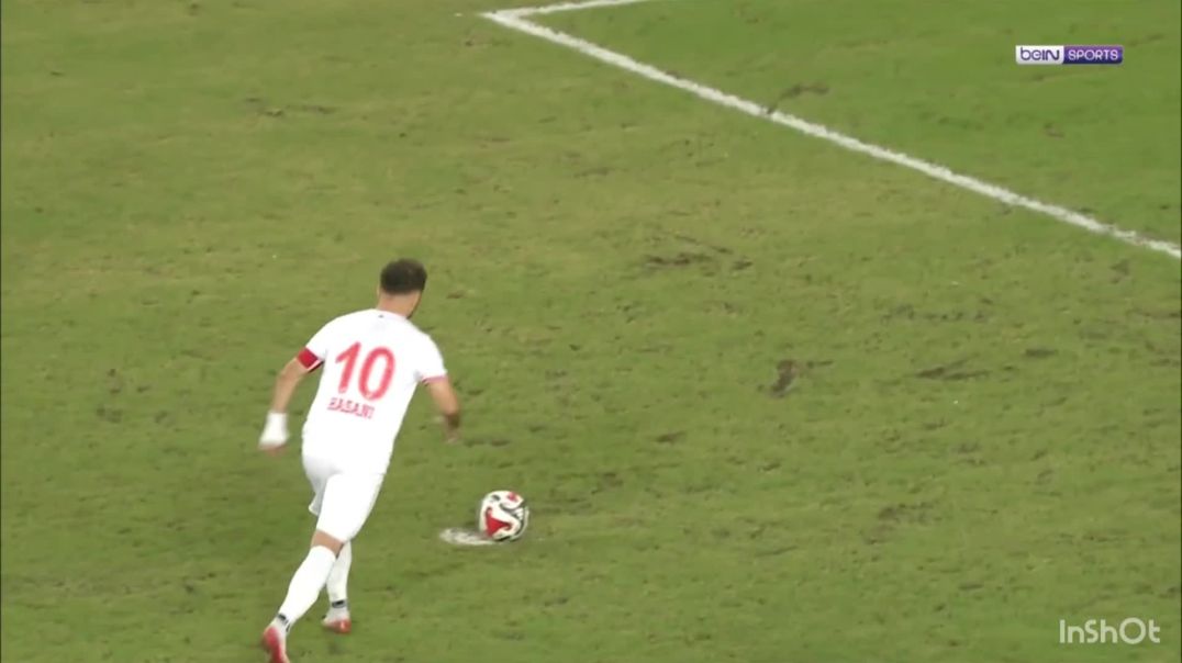 Florent Hasani shpëtoi Boluspor