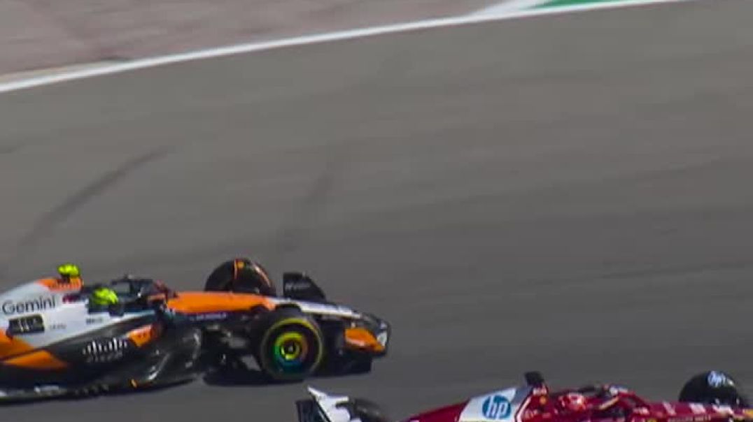 Leclerc vs. Norris në 'USGP' në Formula 1