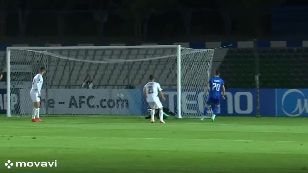 Asani ndëshkon Al Wehdat