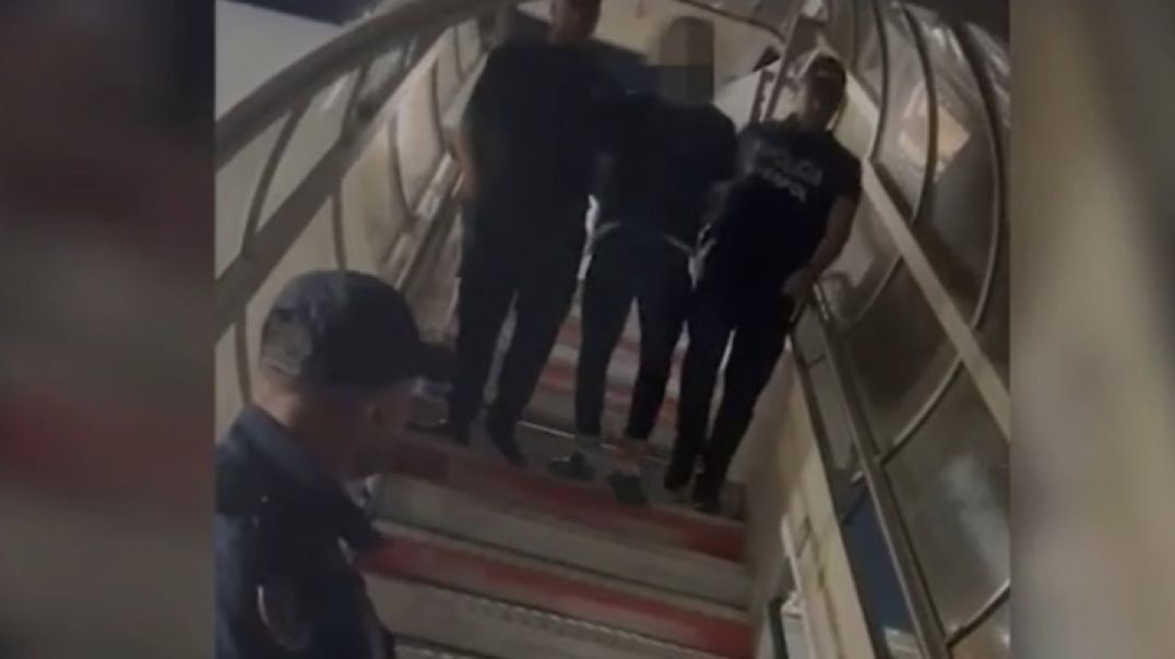 Në kërkim për përndjekje dhe thyerje te masës së sigurisë, ekstradohet nga Dubai ‘Cllevio’